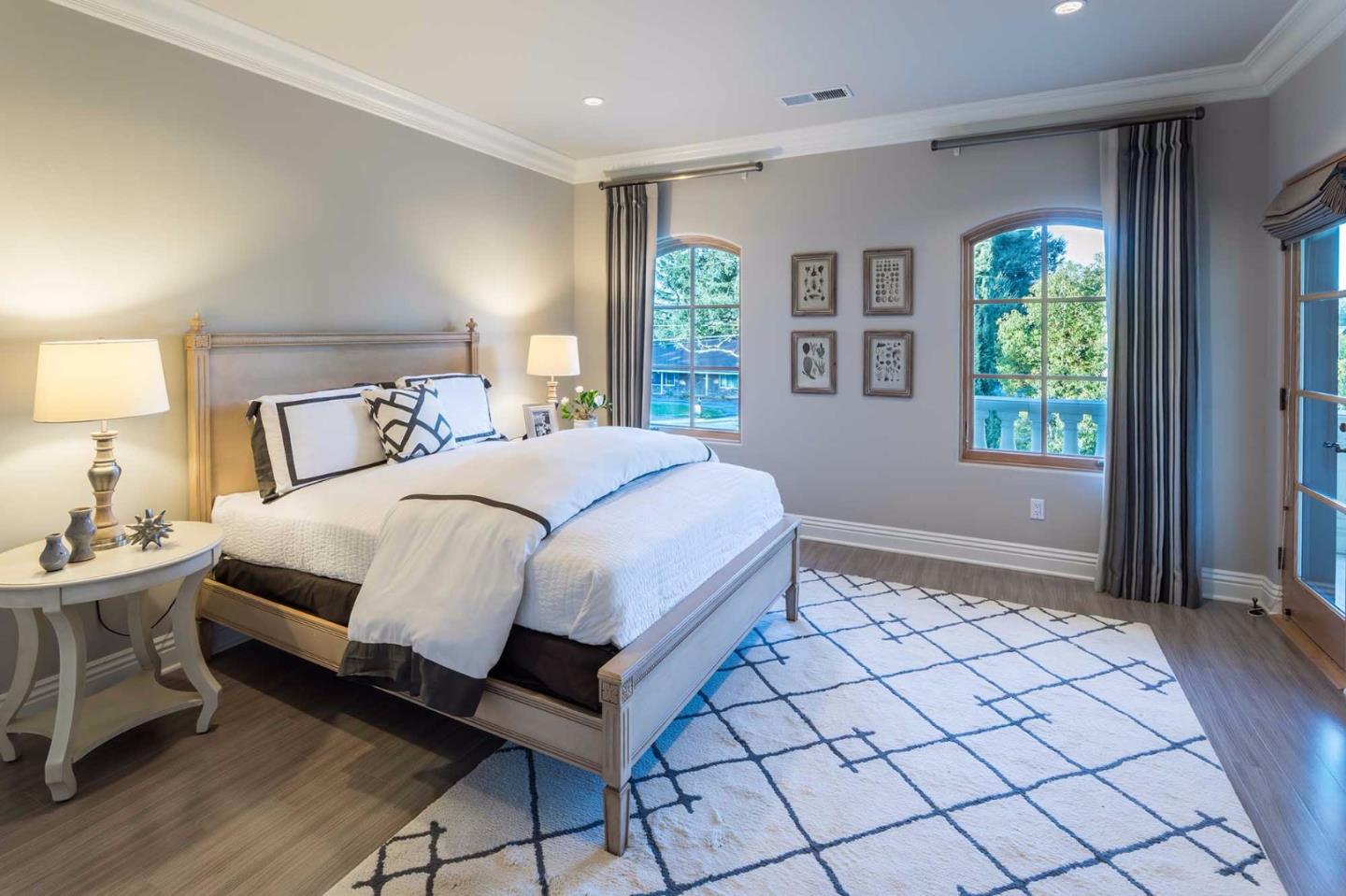 84 Nora Way Atherton, CA 94027 - Photo 25 of 37