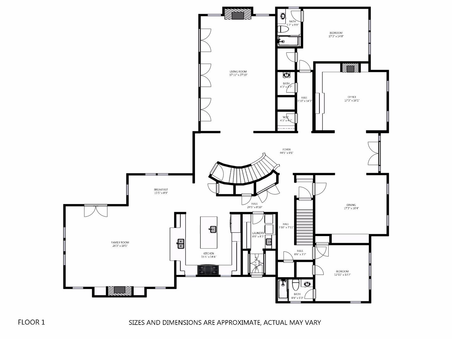 84 Nora Way Atherton, CA 94027 - Photo 36 of 37 unknown