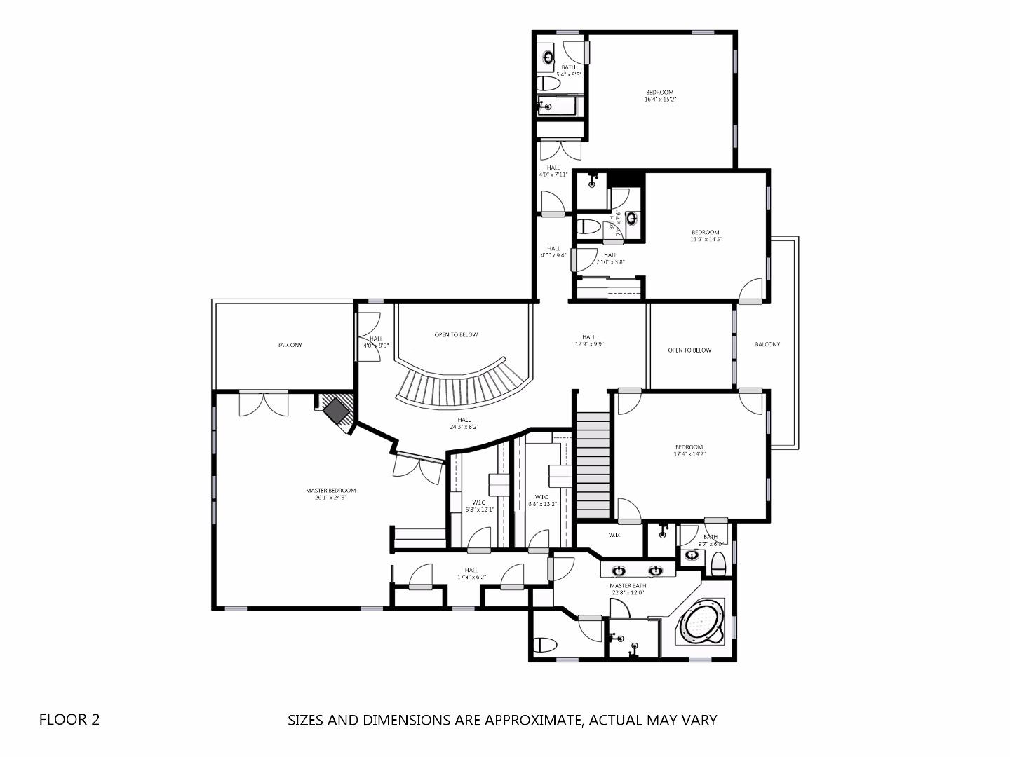 84 Nora Way Atherton, CA 94027 - Photo 37 of 37