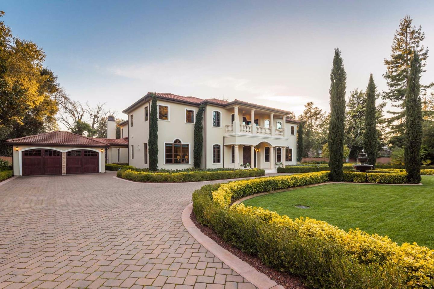 84 Nora Way Atherton, CA 94027 - Photo 4 of 37