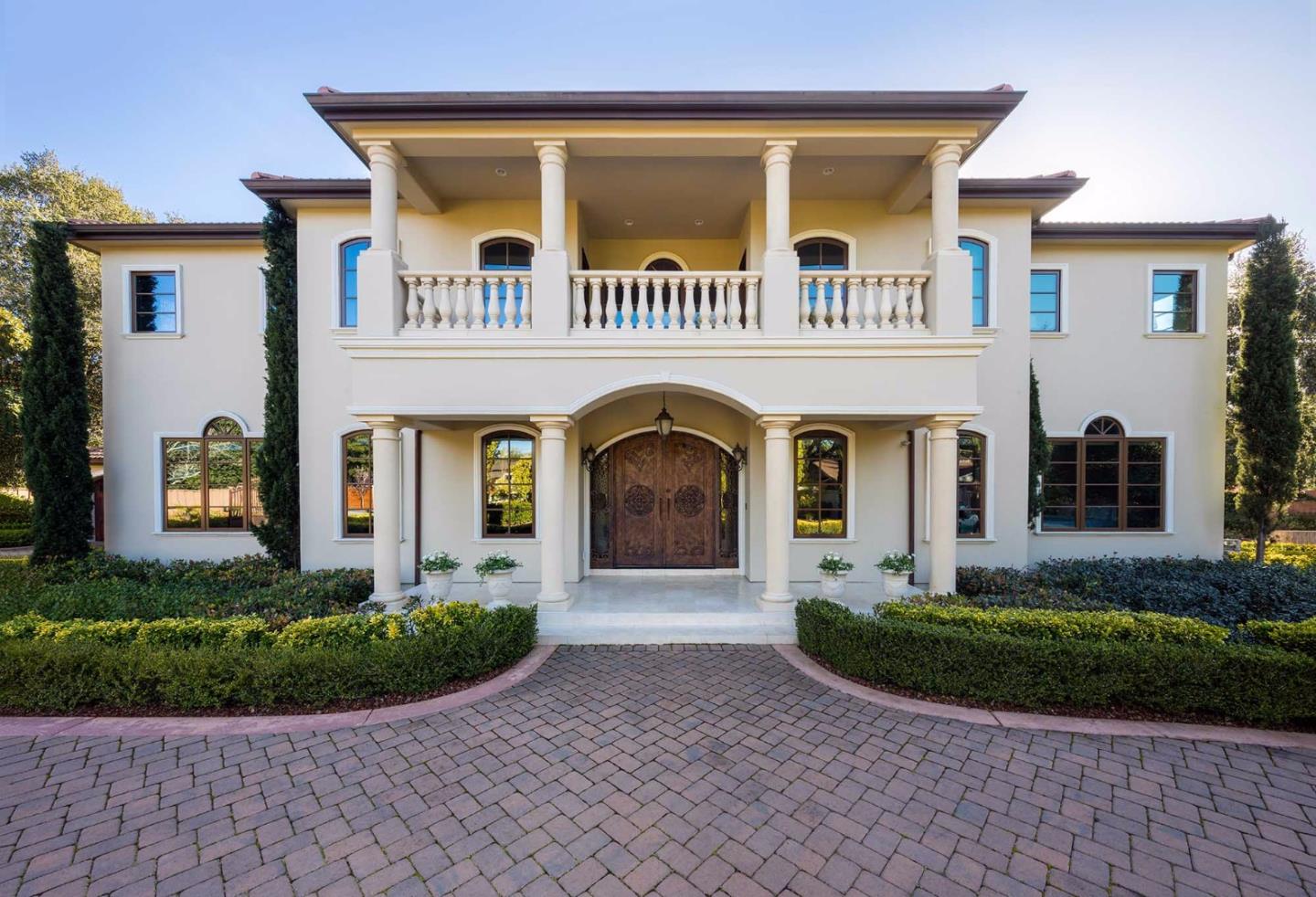 84 Nora Way Atherton, CA 94027 - Photo 5 of 37