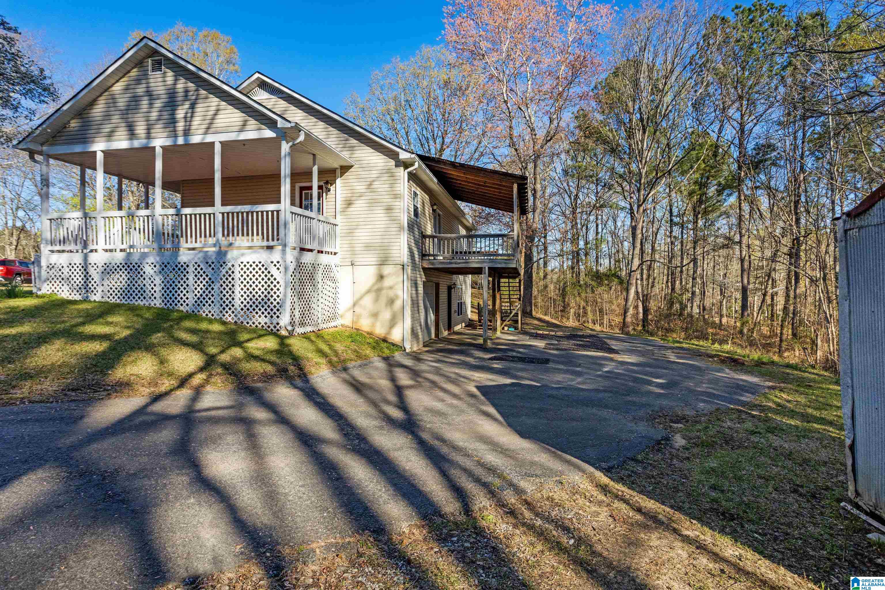 15284 Highway 139 Randolph, AL 36792 - Photo 26 of 38