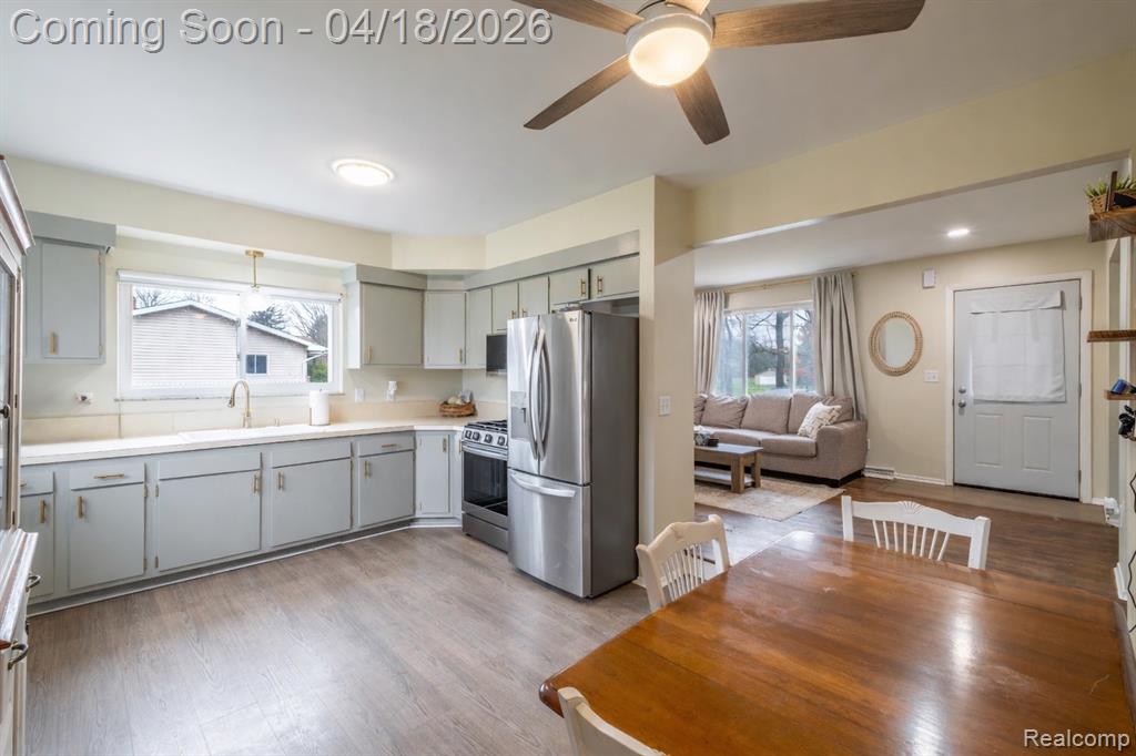 9035 North Linden Road Clio, MI 48420 - Photo 7 of 20