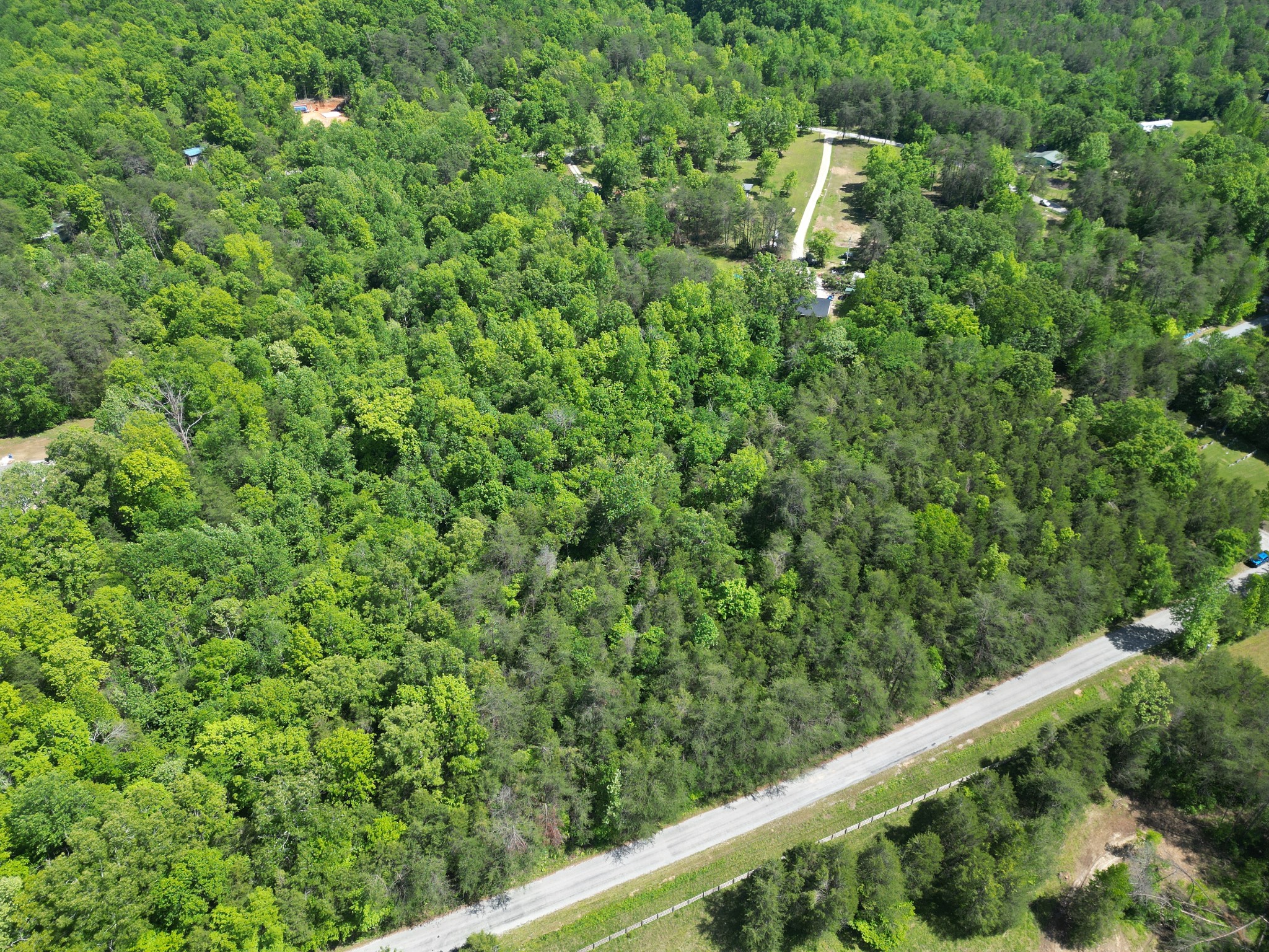 828 McCord Hollow Road Hohenwald, TN 38462 - Photo 35 of 35