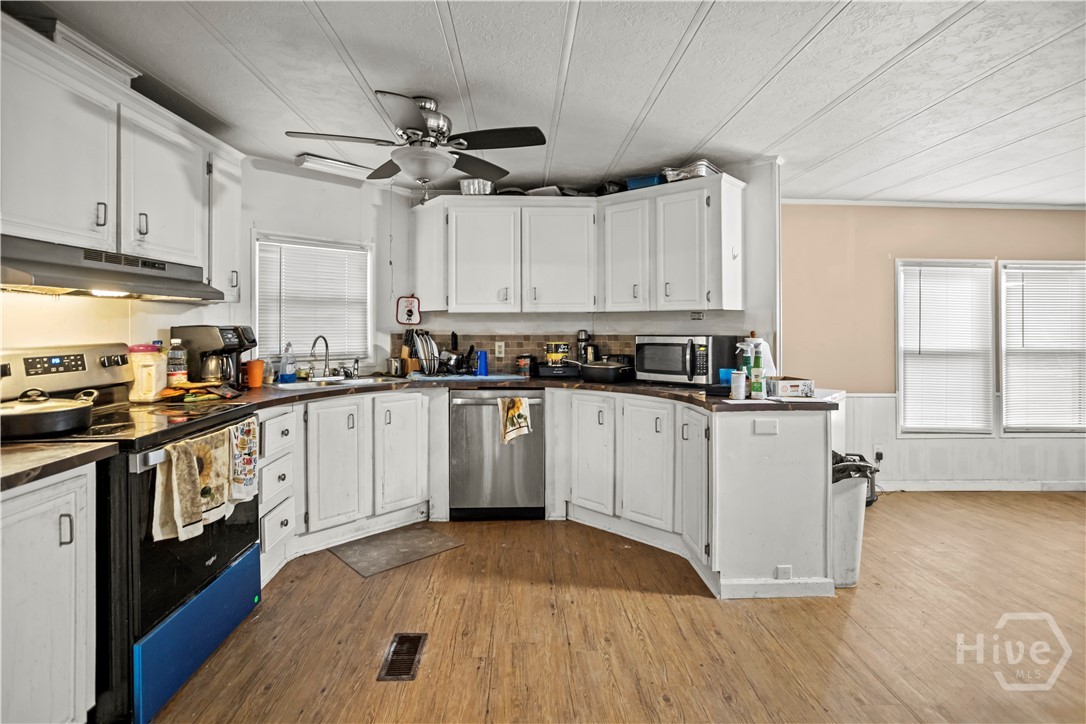 358 Home Road Brooklet, GA 30415 - Photo 9 of 14 Gallery Image 9