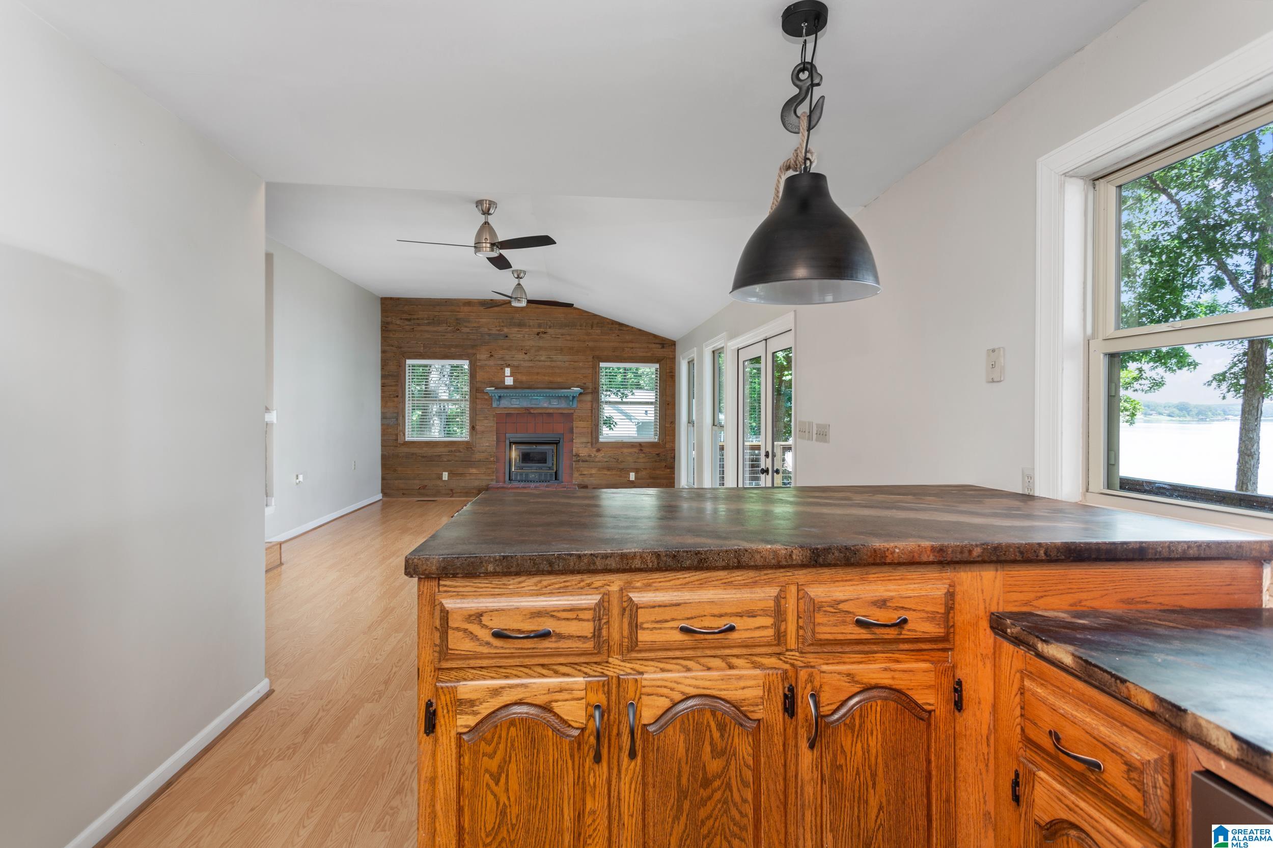 3516 Griffitt Bend Road Talladega, AL 35160 - Photo 15 of 44