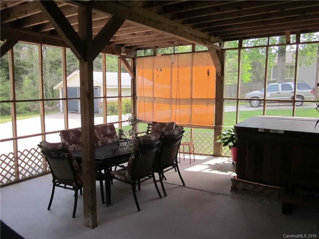 3017 Sunset Road, Unit 33 & 34 Charlotte, NC 28216 - Photo 11 of 14 Gallery Image 11