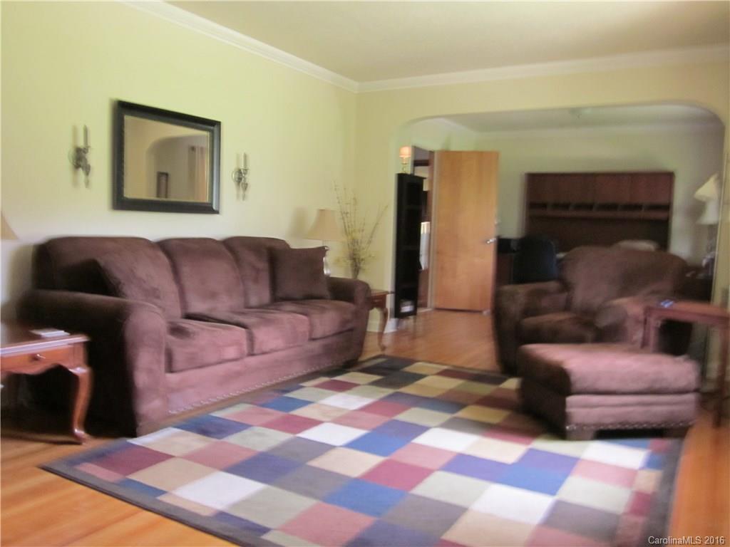 3017 Sunset Road, Unit 33 & 34 Charlotte, NC 28216 - Photo 3 of 14 Gallery Image 3