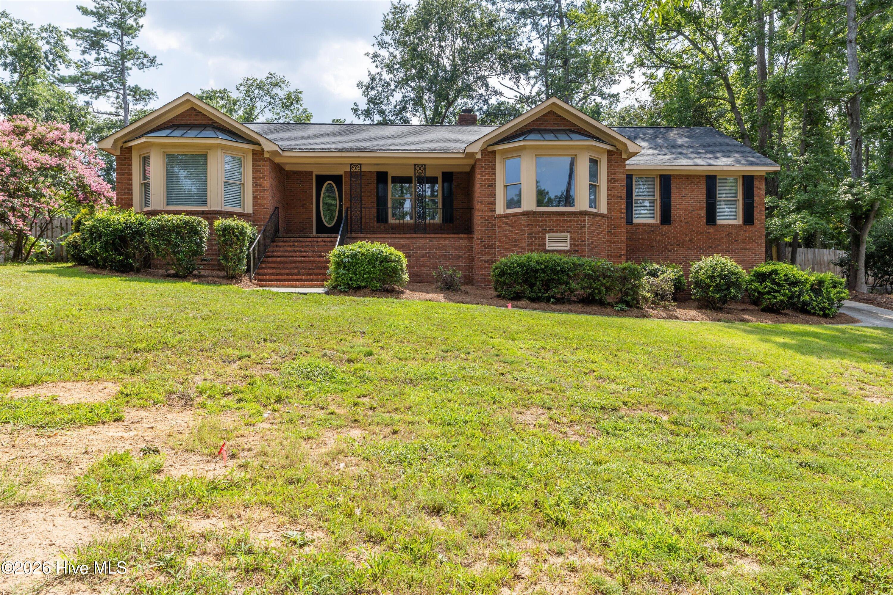 223 Old Mill Road Martinez, GA 30907 - Photo 1 of 46