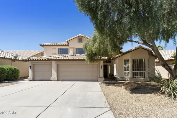 $820,000 | 760 North Pineview Drive, Chandler, AZ 85226