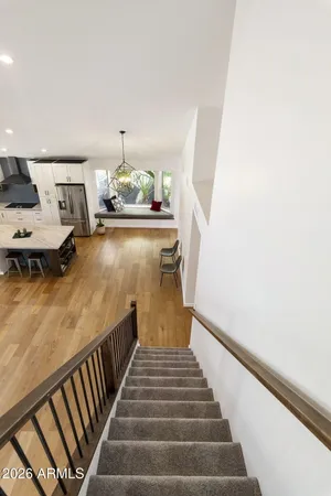 $820,000 | 760 North Pineview Drive, Chandler, AZ 85226