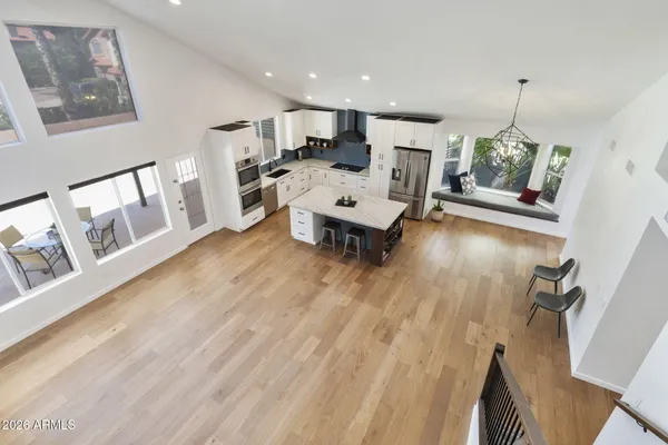 $820,000 | 760 North Pineview Drive, Chandler, AZ 85226