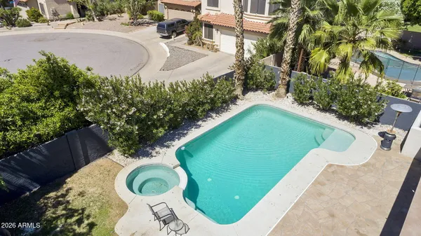 $820,000 | 760 North Pineview Drive, Chandler, AZ 85226