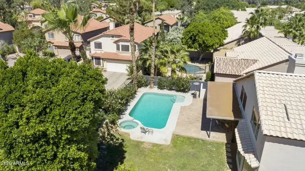 $820,000 | 760 North Pineview Drive, Chandler, AZ 85226