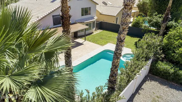 $820,000 | 760 North Pineview Drive, Chandler, AZ 85226