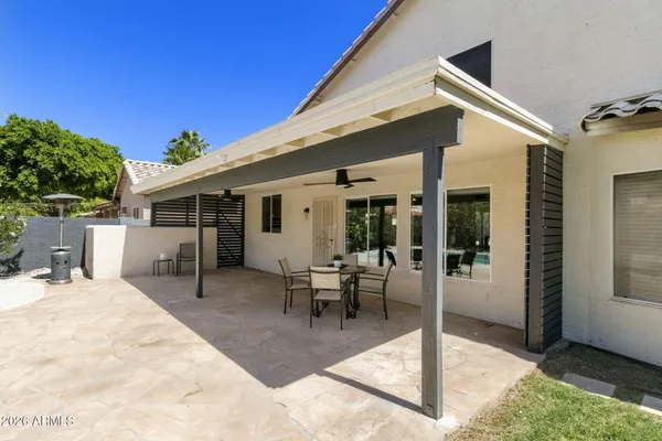 $820,000 | 760 North Pineview Drive, Chandler, AZ 85226