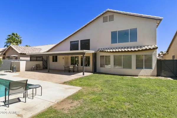 $820,000 | 760 North Pineview Drive, Chandler, AZ 85226