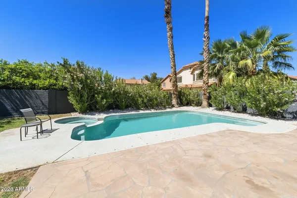 $820,000 | 760 North Pineview Drive, Chandler, AZ 85226
