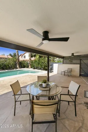 $820,000 | 760 North Pineview Drive, Chandler, AZ 85226