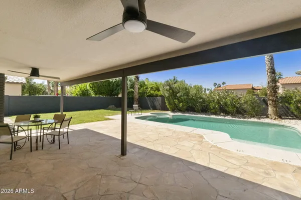 $820,000 | 760 North Pineview Drive, Chandler, AZ 85226