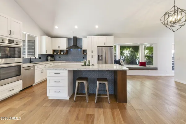 $820,000 | 760 North Pineview Drive, Chandler, AZ 85226