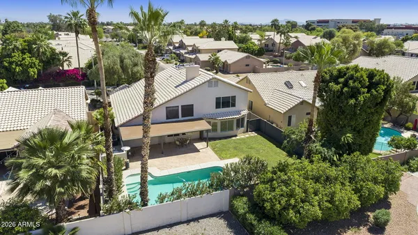 $820,000 | 760 North Pineview Drive, Chandler, AZ 85226