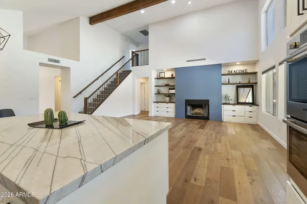 $820,000 | 760 North Pineview Drive, Chandler, AZ 85226