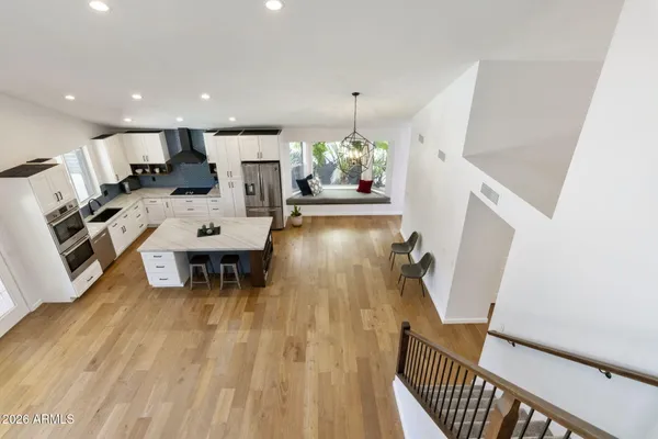 $820,000 | 760 North Pineview Drive, Chandler, AZ 85226