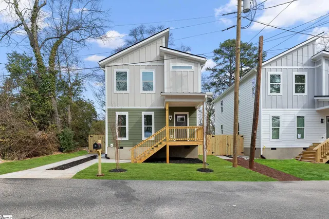 $414,900 | 6 Brush Street, Greenville, SC 29607