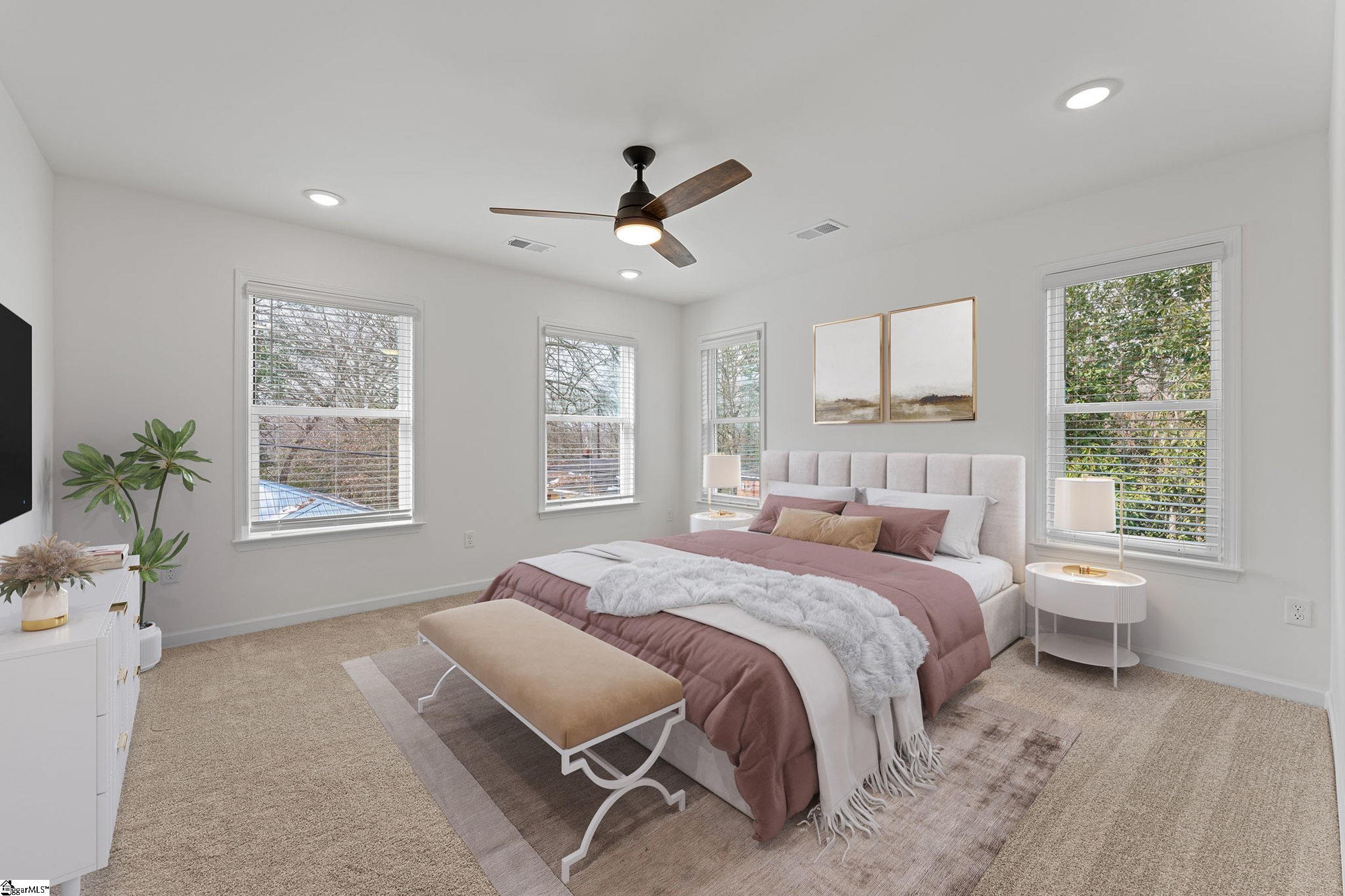 6 Brush Street Greenville, SC 29607 - Photo 16 of 35