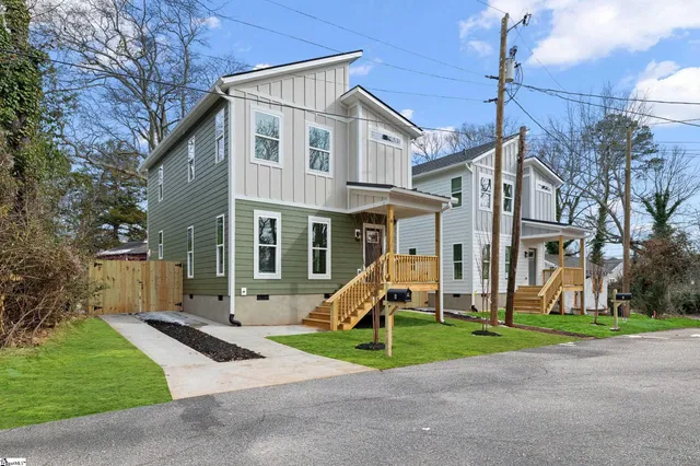 $414,900 | 6 Brush Street, Greenville, SC 29607