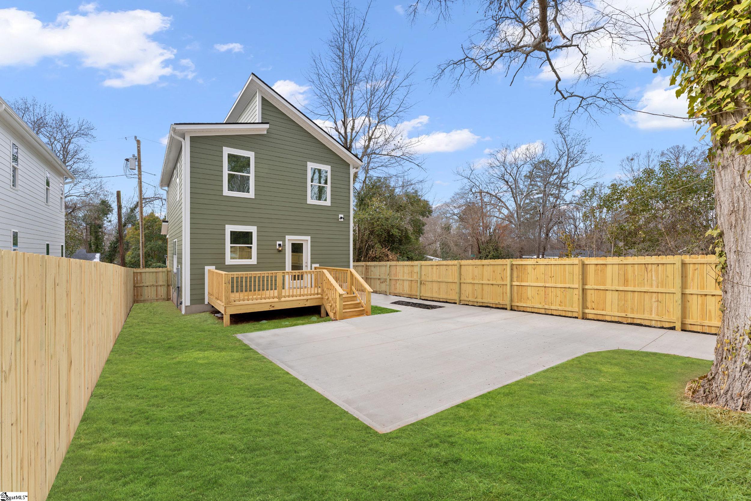 6 Brush Street Greenville, SC 29607 - Photo 32 of 35