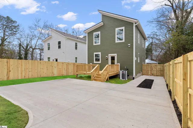 $414,900 | 6 Brush Street, Greenville, SC 29607