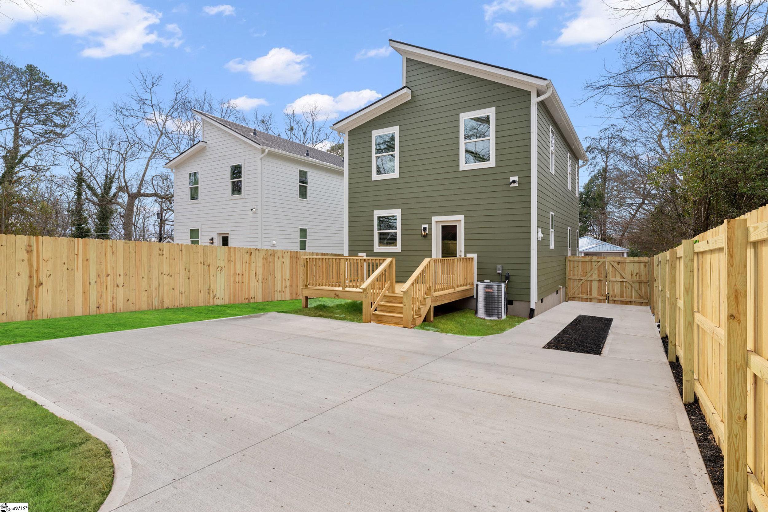 6 Brush Street Greenville, SC 29607 - Photo 34 of 35