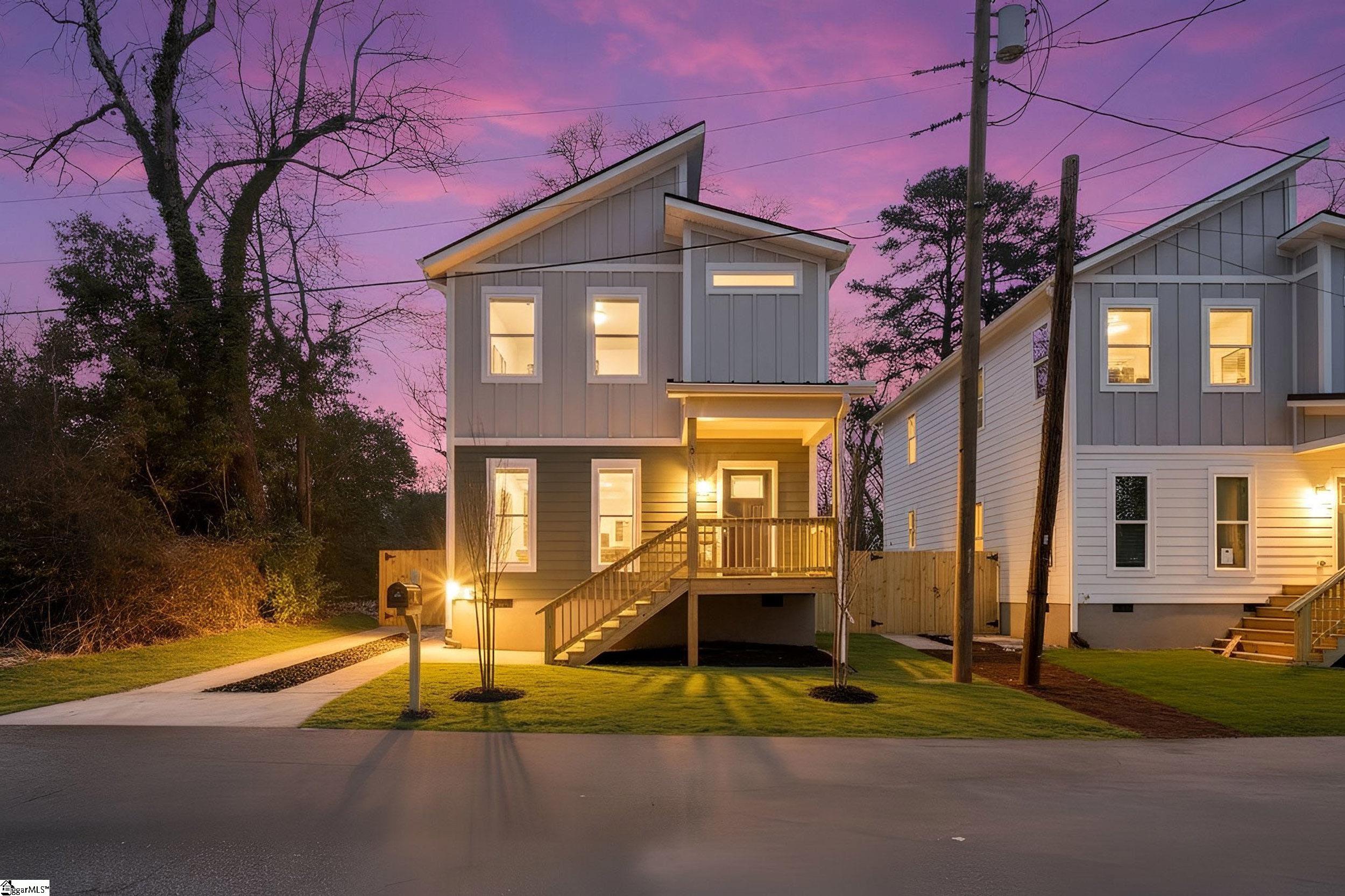 6 Brush Street Greenville, SC 29607 - Photo 35 of 35