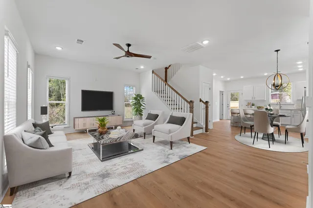 $414,900 | 6 Brush Street, Greenville, SC 29607