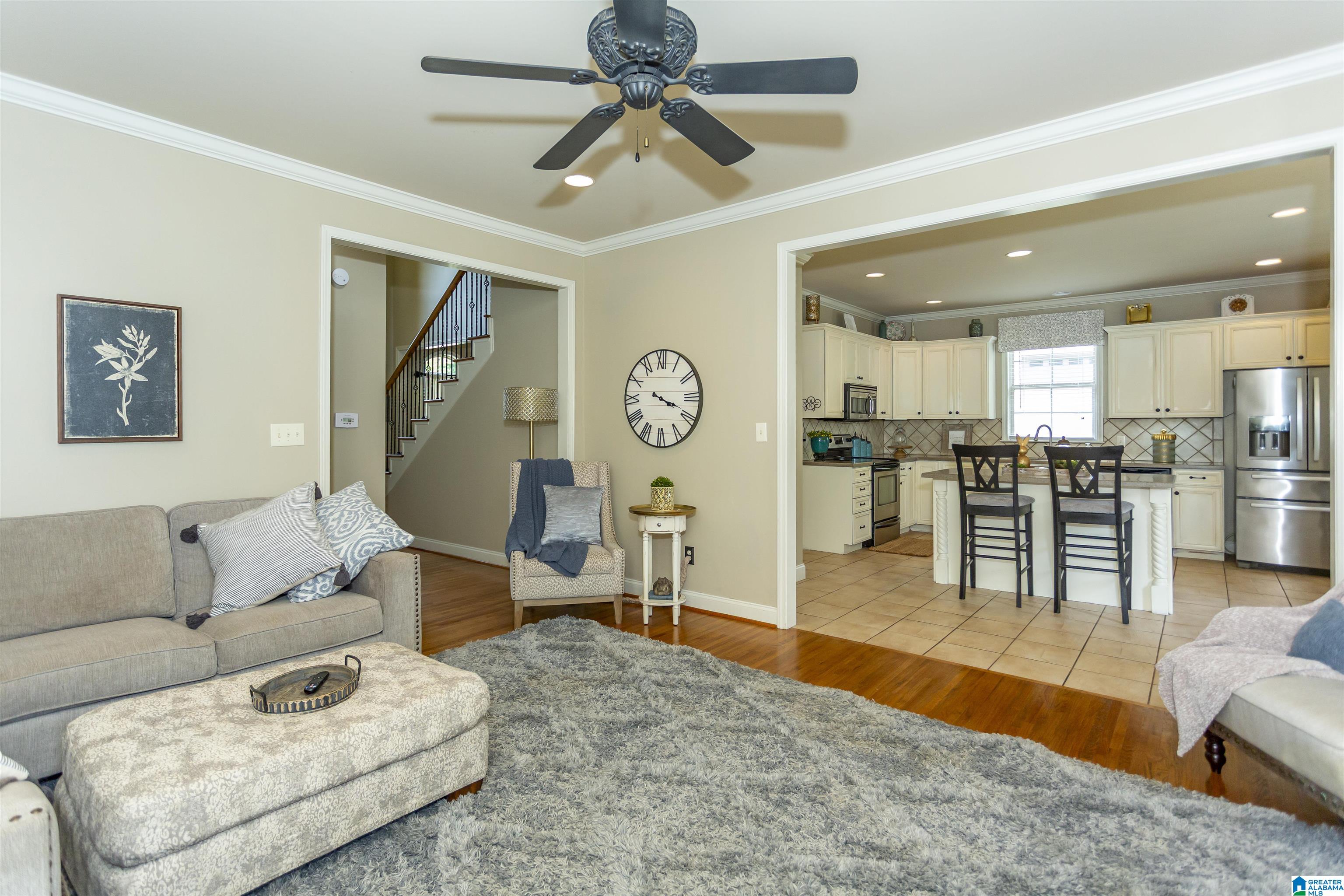 11970 Foundry Circle McCalla, AL 35111 - Photo 21 of 58