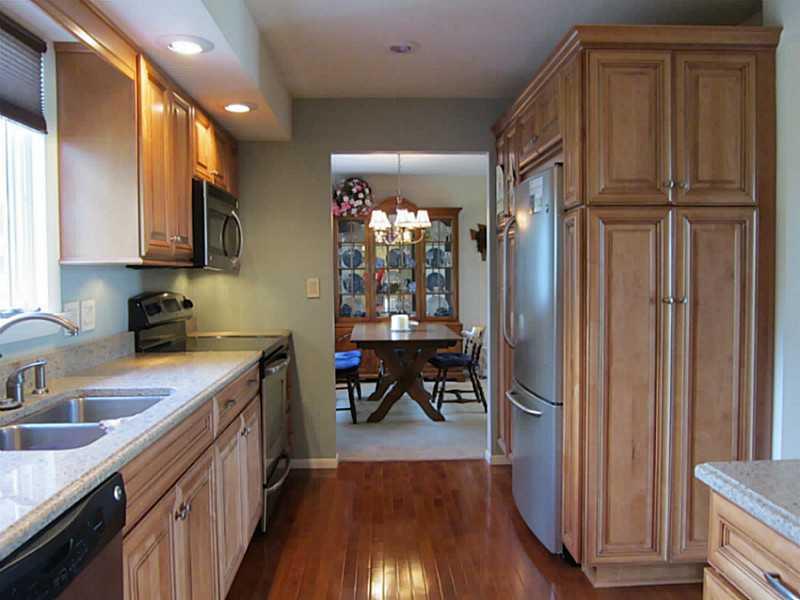 218 Great Belt Road Butler, PA 16002 - Photo 16 of 25 Kitchen.
