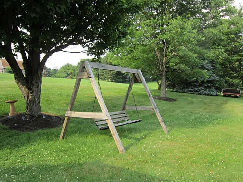 218 Great Belt Road Butler, PA 16002 - Photo 19 of 25 Yard/Garden.