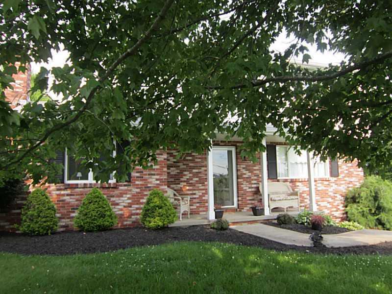 218 Great Belt Road Butler, PA 16002 - Photo 20 of 25 Exterior Front.