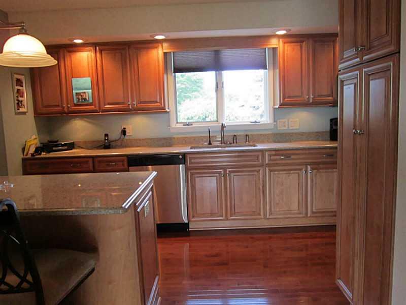 218 Great Belt Road Butler, PA 16002 - Photo 3 of 25 Kitchen.