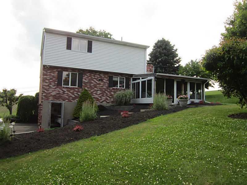 218 Great Belt Road Butler, PA 16002 - Photo 25 of 25 Exterior Back.
