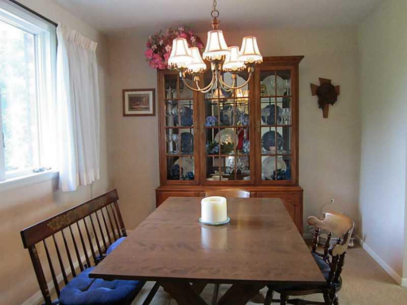 218 Great Belt Road Butler, PA 16002 - Photo 6 of 25 Dining Room.