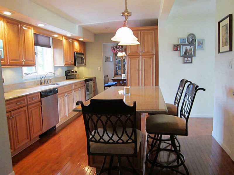 218 Great Belt Road Butler, PA 16002 - Photo 9 of 25 Kitchen.