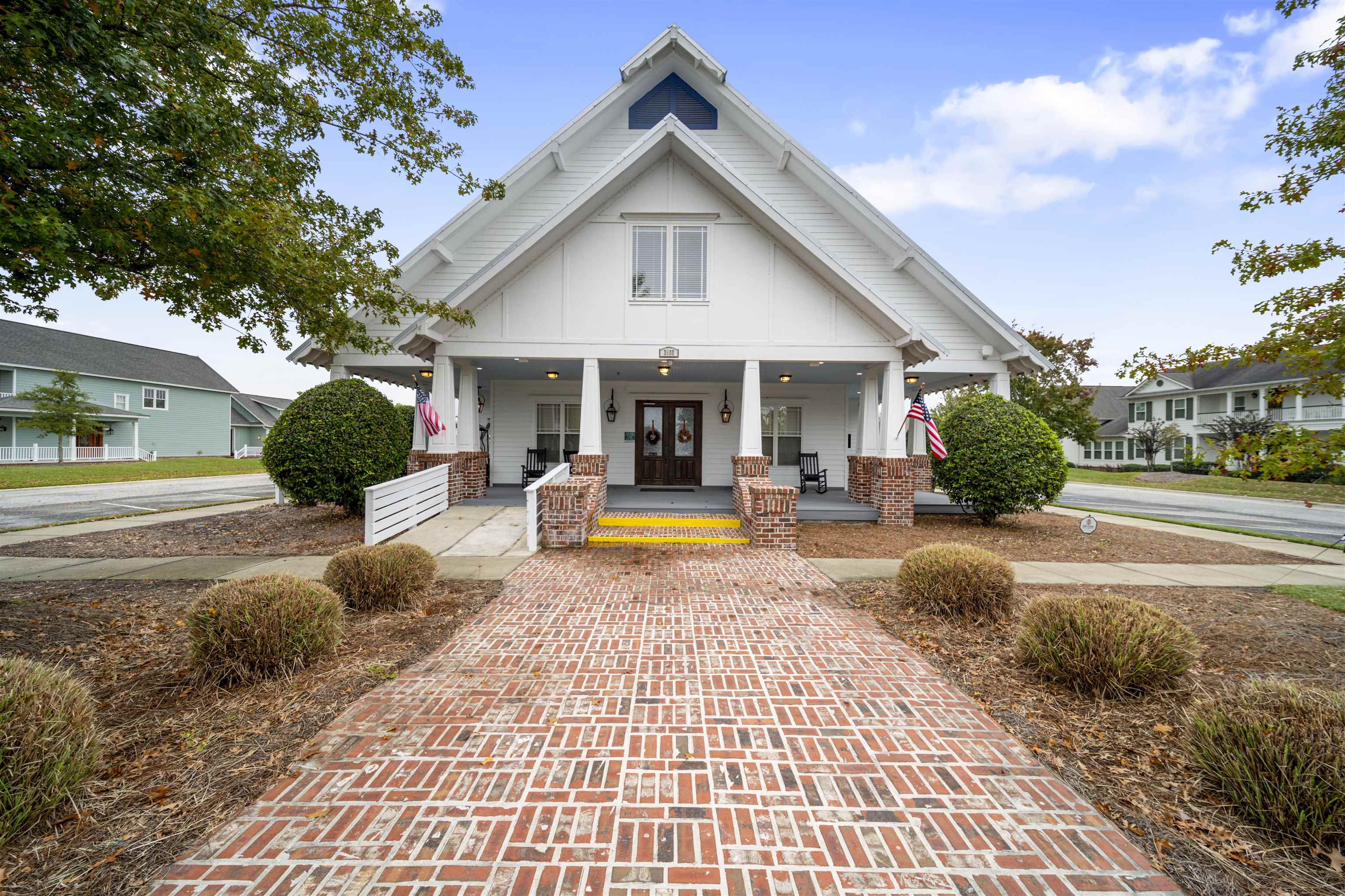 1138 Yellow Daisy Lane Foley, AL 36535 - Photo 39 of 48