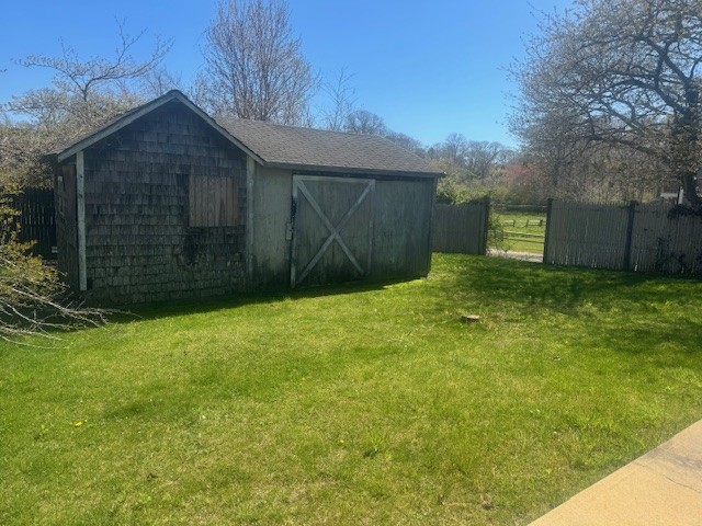 51 Chase Road Edgartown, MA 02539 - Photo 4 of 4