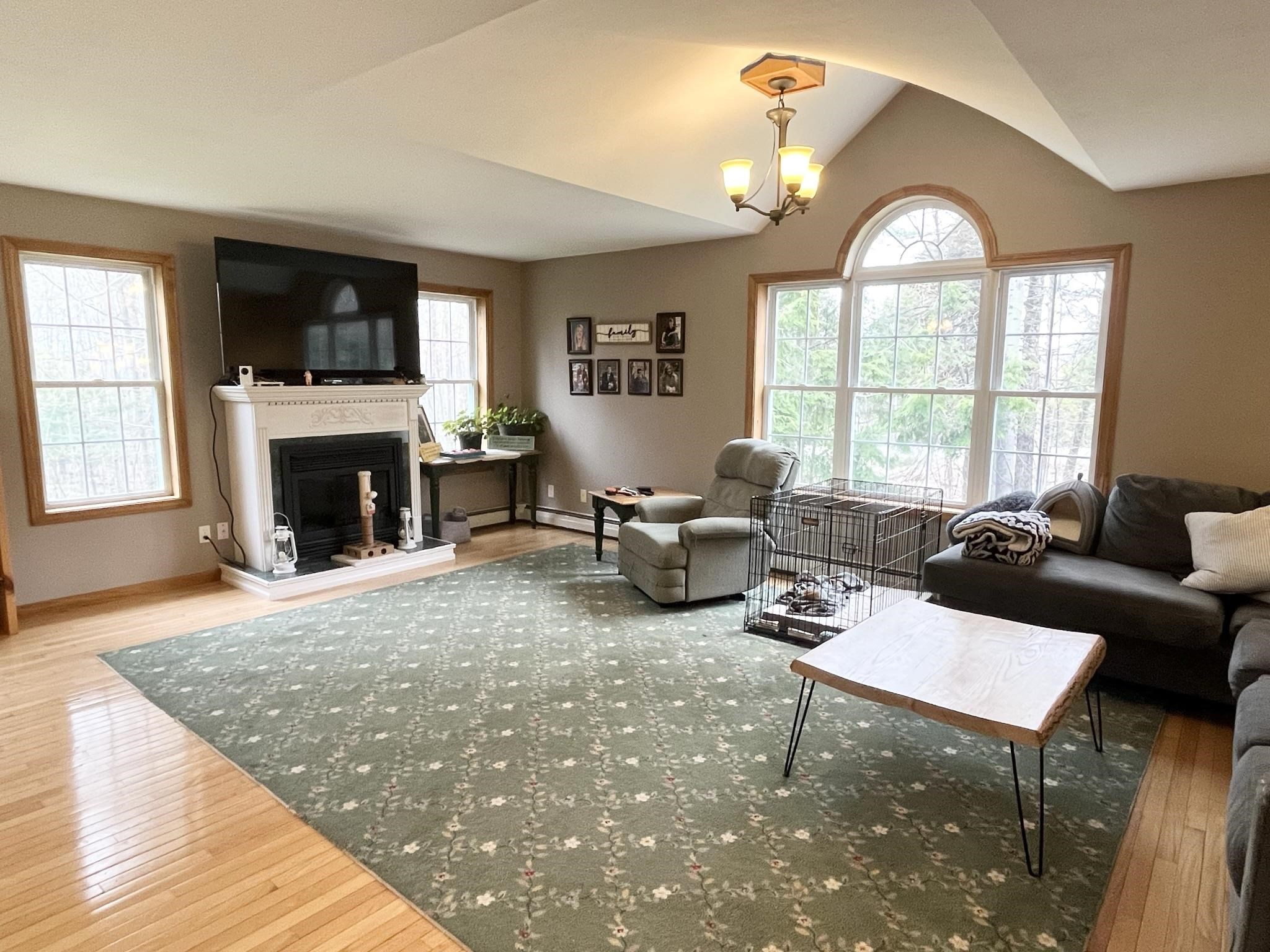 1762 Duck Pond Road Barton, VT 05822 - Photo 3 of 36