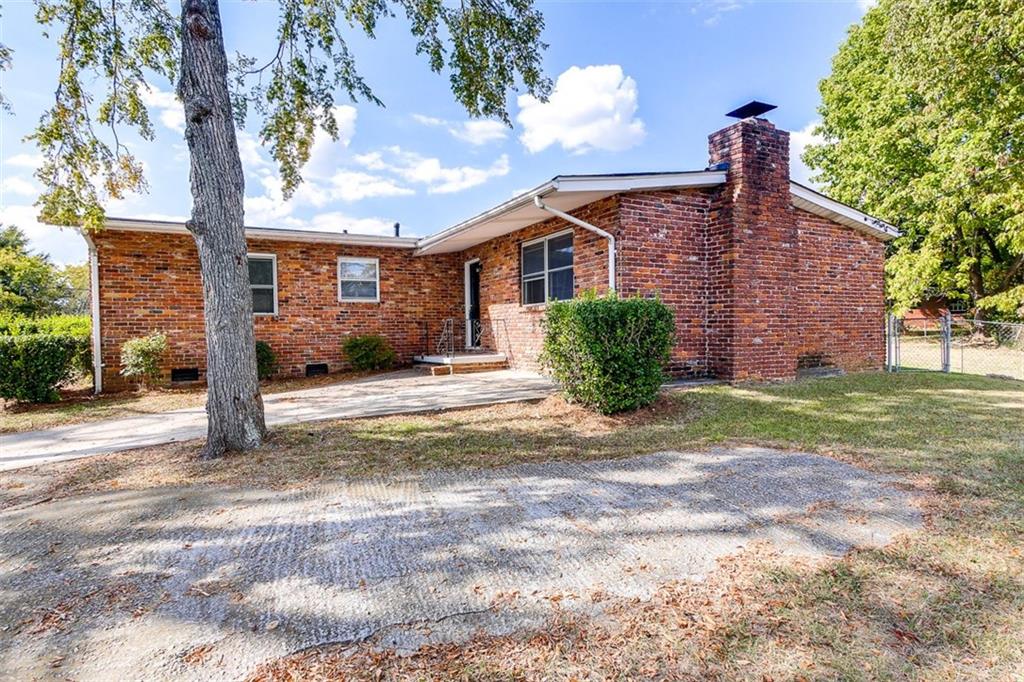 1568 Conley Road Conley, GA 30288 - Photo 1 of 1