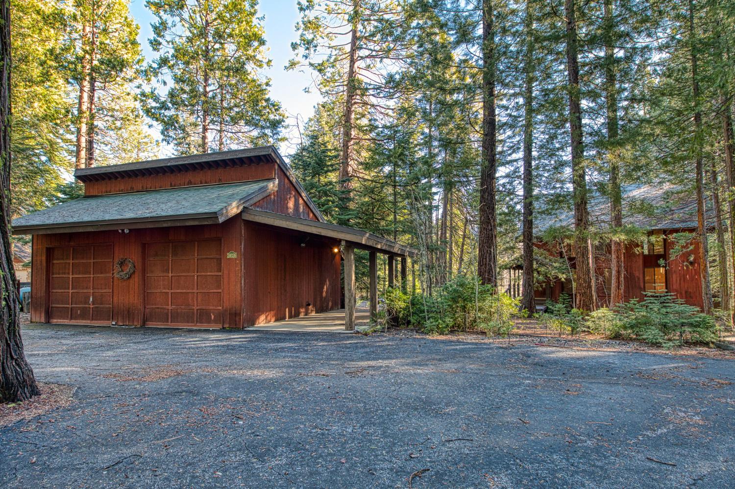 39326 Littlefield Road Shaver Lake, CA 93664 - Photo 4 of 49