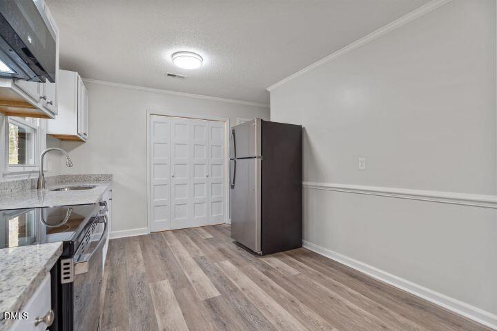 717 Cobb Road Elm City, NC 27822 - Photo 13 of 35 Kitchen